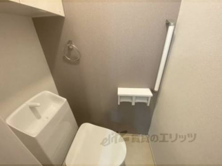 グレイス加茂 Ⅱのその他画像