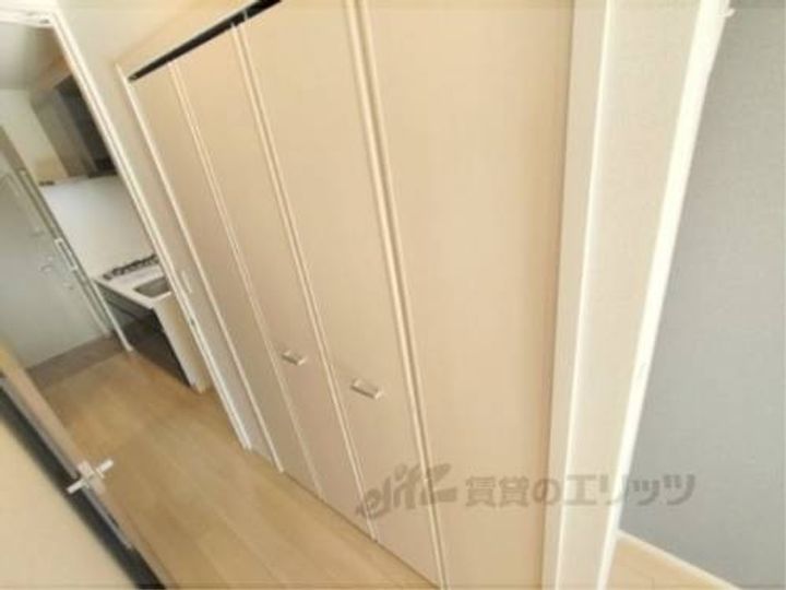 ヒカルサ奈良大森西ノースのその他画像