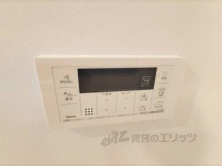 ヒカルサ奈良大森西ノースのその他画像