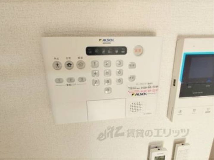ヒカルサ奈良大森西ノースのその他画像