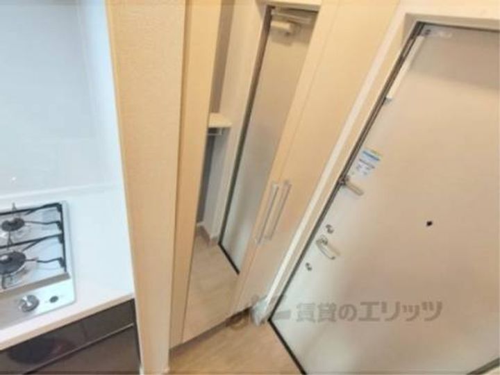 ヒカルサ奈良大森西ノースのその他画像