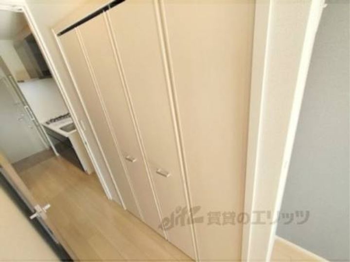 ヒカルサ奈良大森西ノースのその他画像