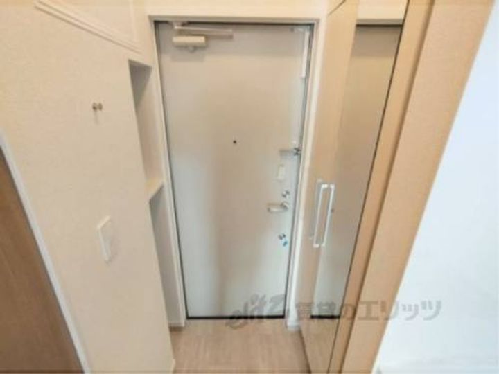 ヒカルサ奈良大森西ノースのその他画像