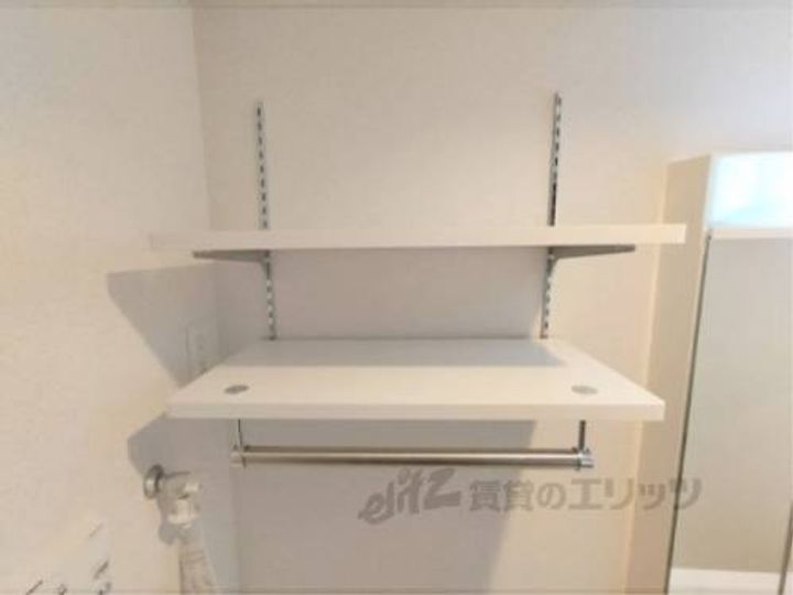 ヒカルサ奈良大森西ノースのその他画像