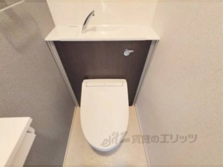 ヒカルサ奈良大森西ノースのその他画像