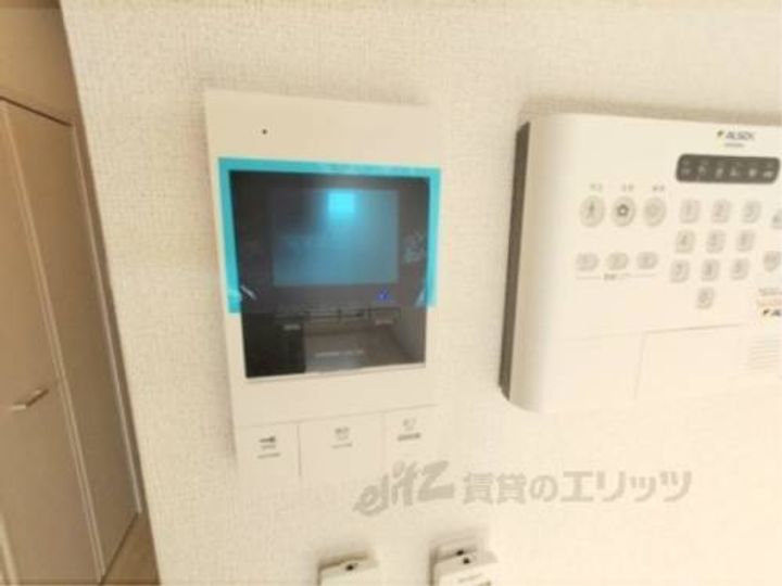 ヒカルサ奈良大森西ノースのその他画像