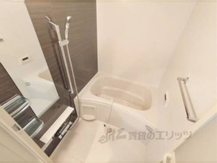 ヒカルサ奈良大森西ノースの風呂