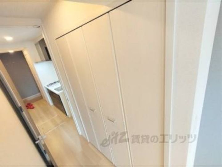 ヒカルサ奈良大森西サウスのその他画像