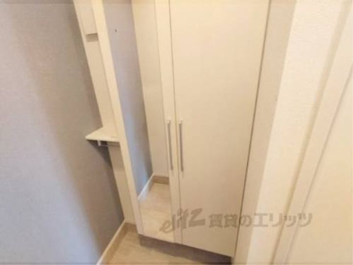 ヒカルサ奈良大森西サウスのその他画像