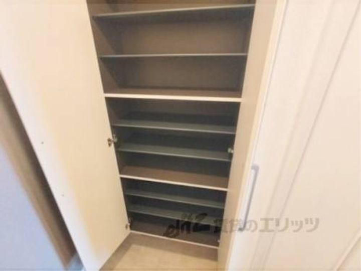 ヒカルサ奈良大森西サウスのその他画像