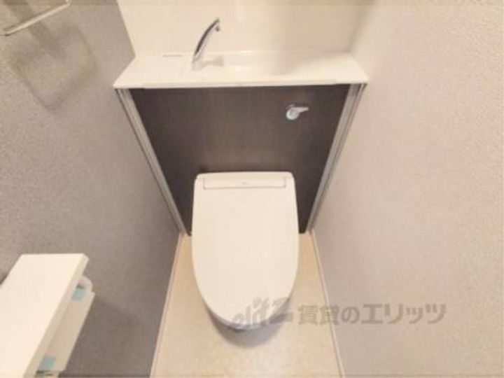 ヒカルサ奈良大森西サウスのその他画像