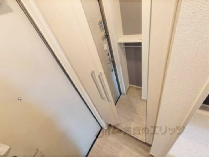 ヒカルサ奈良大森西サウスのその他画像