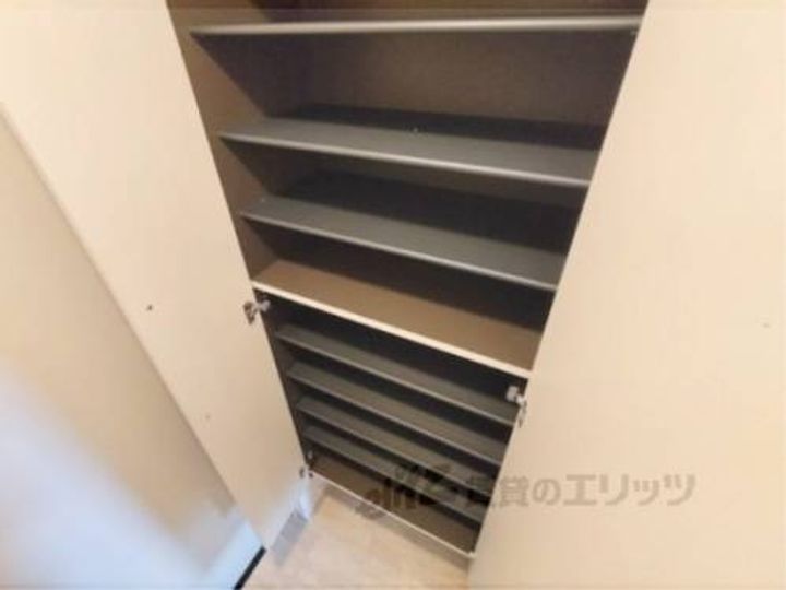 ヒカルサ奈良大森西サウスのその他画像