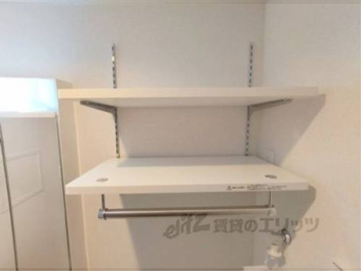 ヒカルサ奈良大森西サウスのその他画像