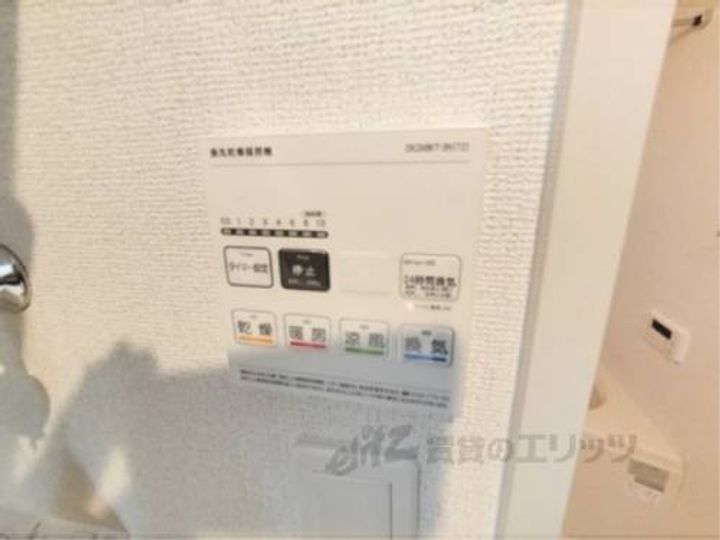 ヒカルサ奈良大森西サウスのその他画像