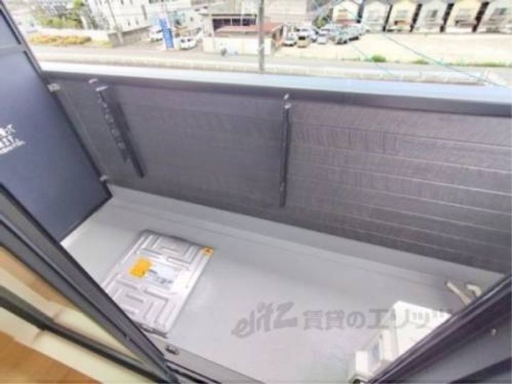 ヒカルサ奈良大森西サウスのその他画像