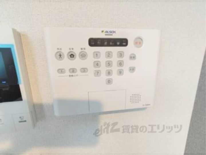 ヒカルサ奈良大森西サウスのその他画像