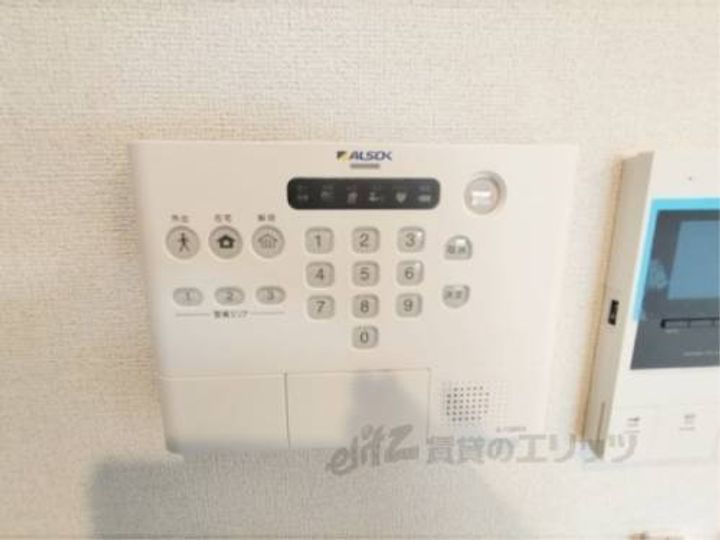 ヒカルサ奈良大森西サウスのその他画像