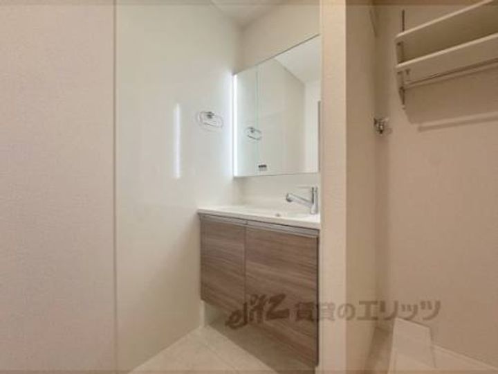 GRAMM京都紫竹A棟のその他画像