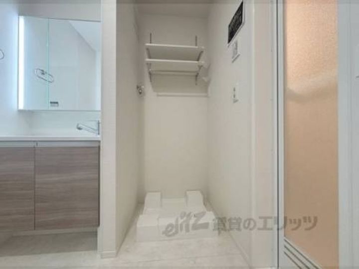 GRAMM京都紫竹A棟のその他画像