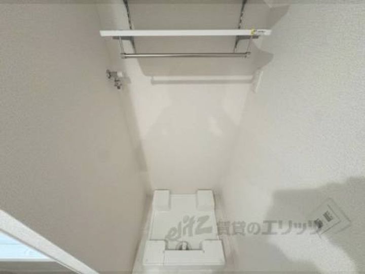 GRAMM京都紫竹A棟のその他画像