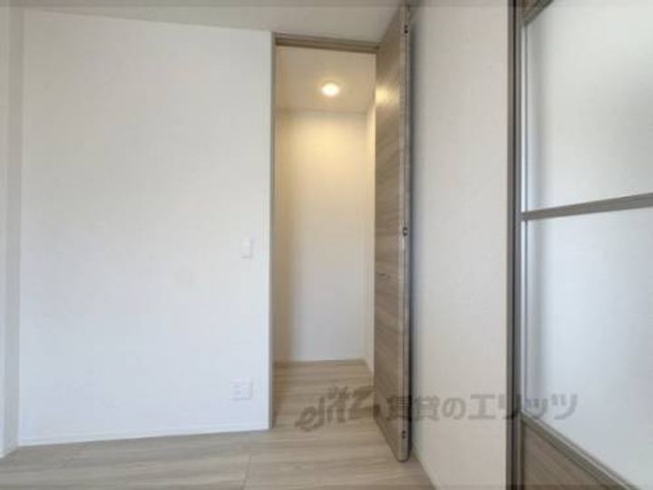 GRAMM京都紫竹A棟のその他画像