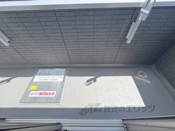 GRAMM京都紫竹A棟のその他画像