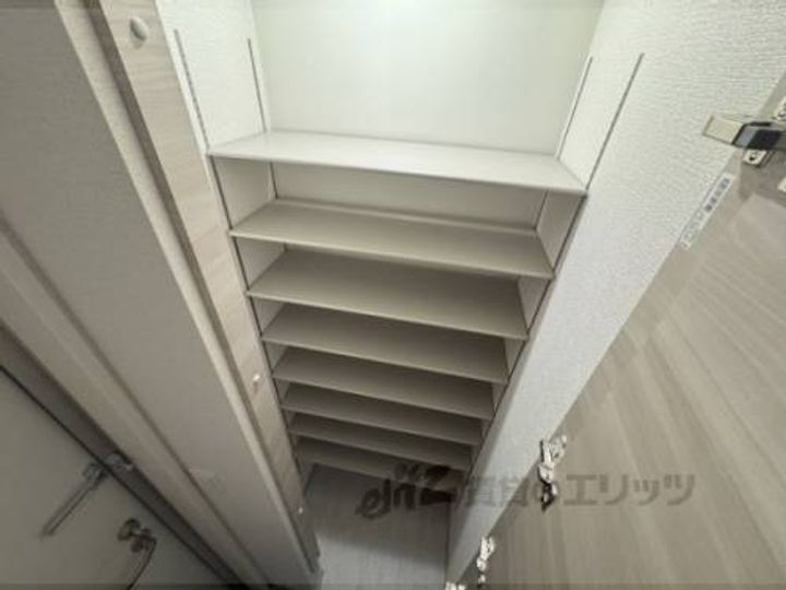 GRAMM京都紫竹A棟のその他画像