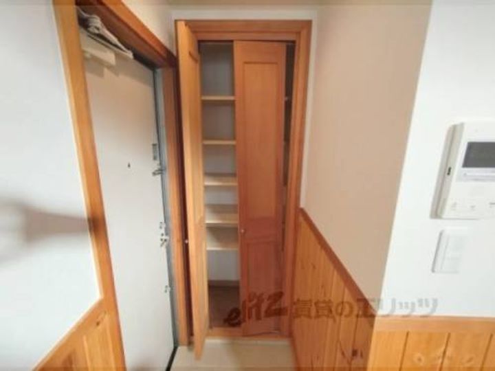 カサフェリス富雄弐番館のその他画像
