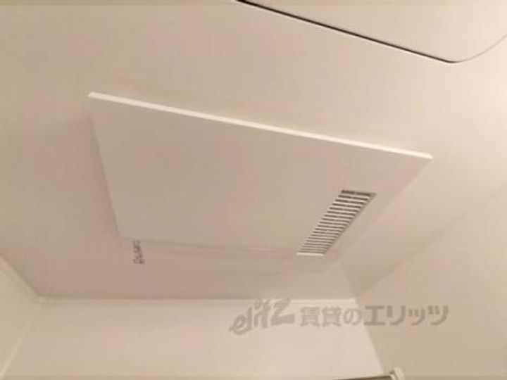 カサフェリス富雄弐番館のその他画像