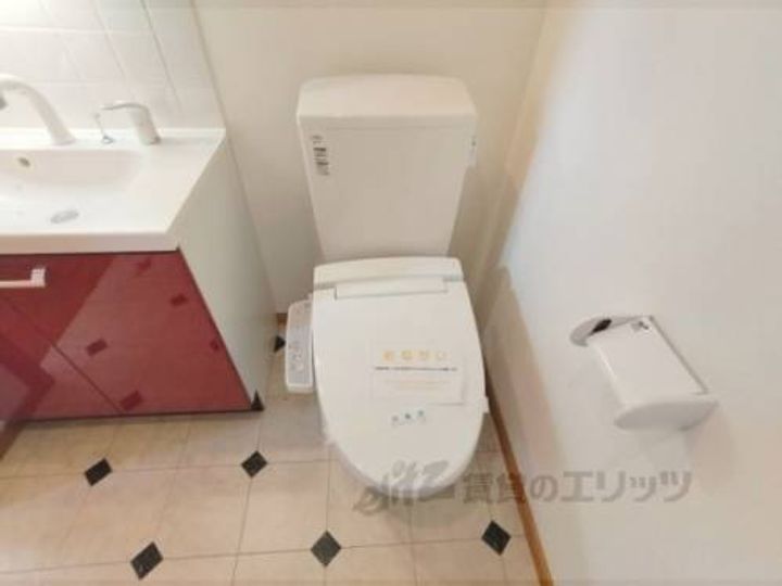 カサフェリス富雄弐番館のその他画像