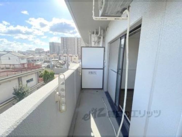 コートビュータワーのその他画像