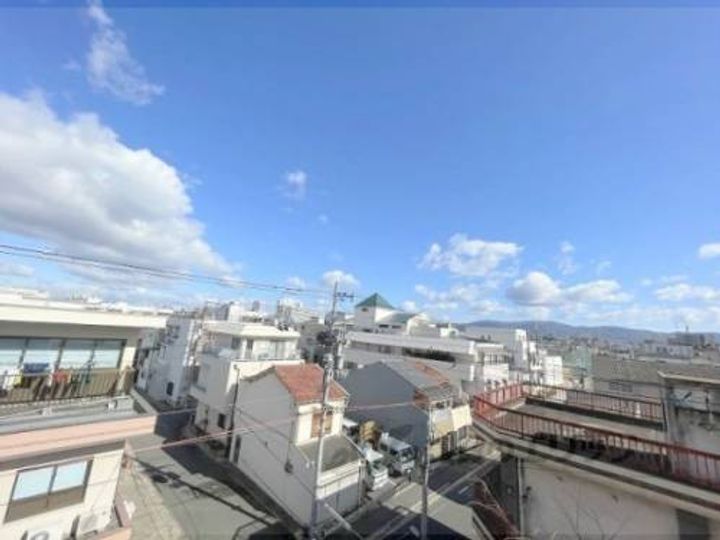 コートビュータワーのその他画像