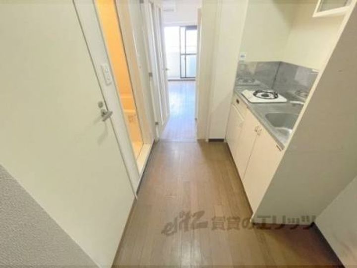 コートビュータワーのその他画像