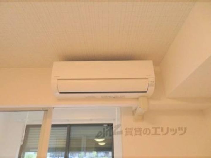 クレール丹波?のその他画像