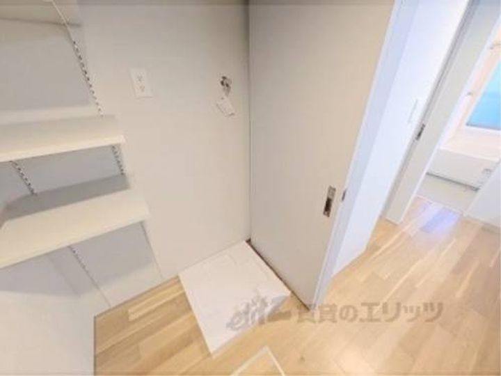 シャリマー西大路のその他画像