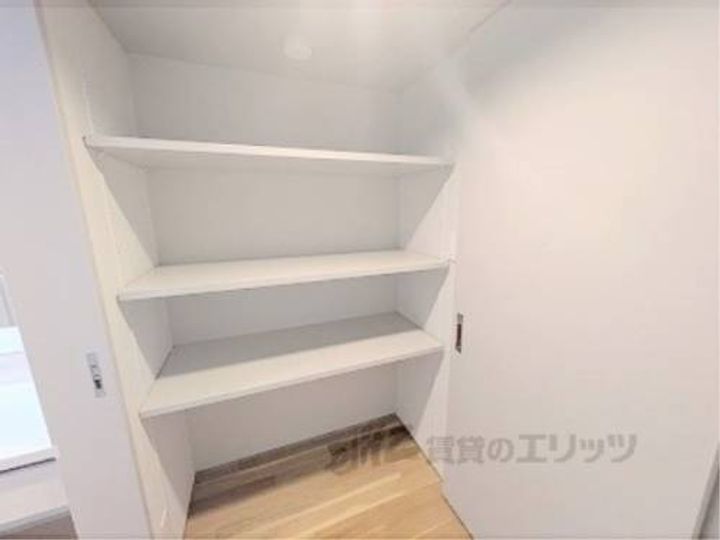 シャリマー西大路のその他画像