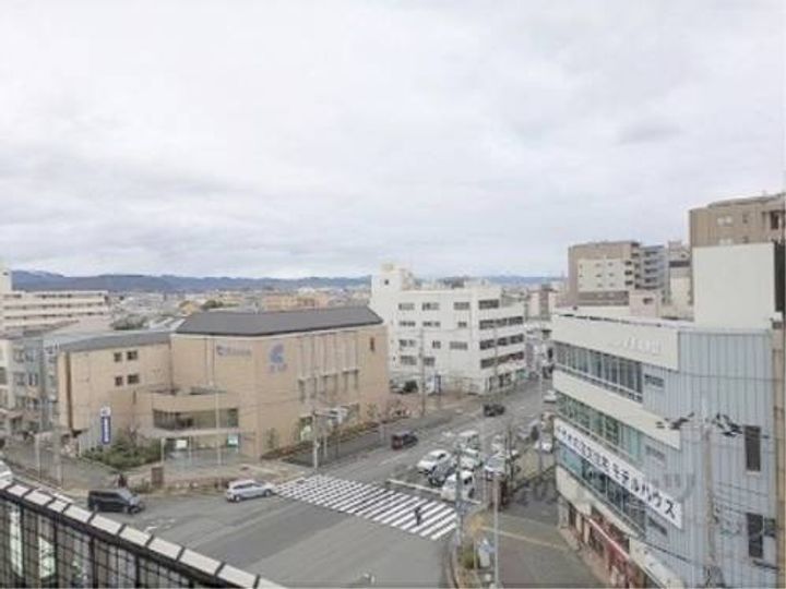 シャリマー西大路のその他画像