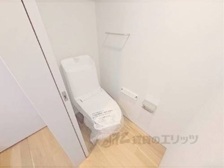 シャリマー西大路のその他画像