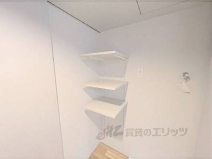 シャリマー西大路のその他画像