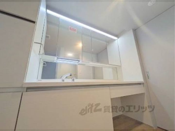 シャリマー西大路のその他画像