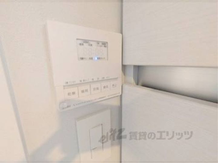 シャリマー西大路のその他画像