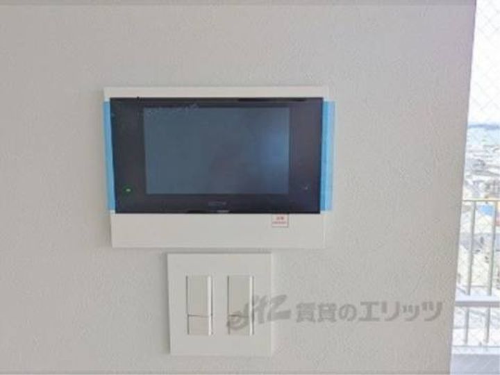 シャリマー西大路のその他画像