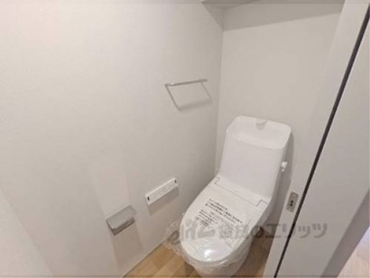 シャリマー西大路のその他画像