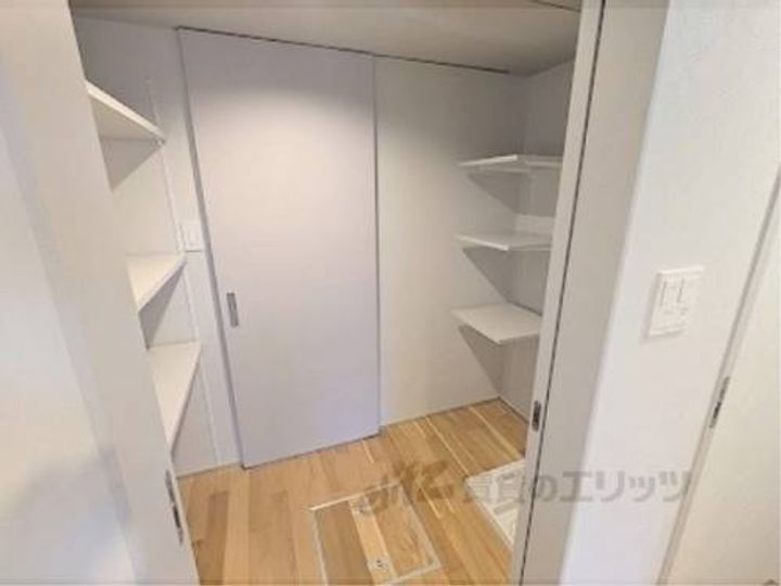 シャリマー西大路のその他画像