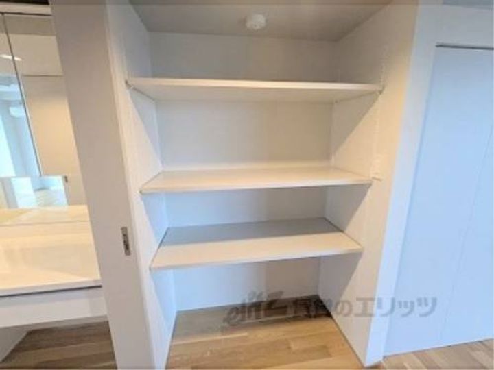 シャリマー西大路のその他画像