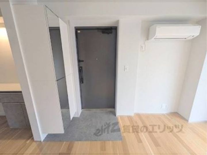 シャリマー西大路のその他画像