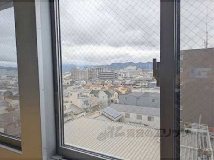 シャリマー西大路のその他画像