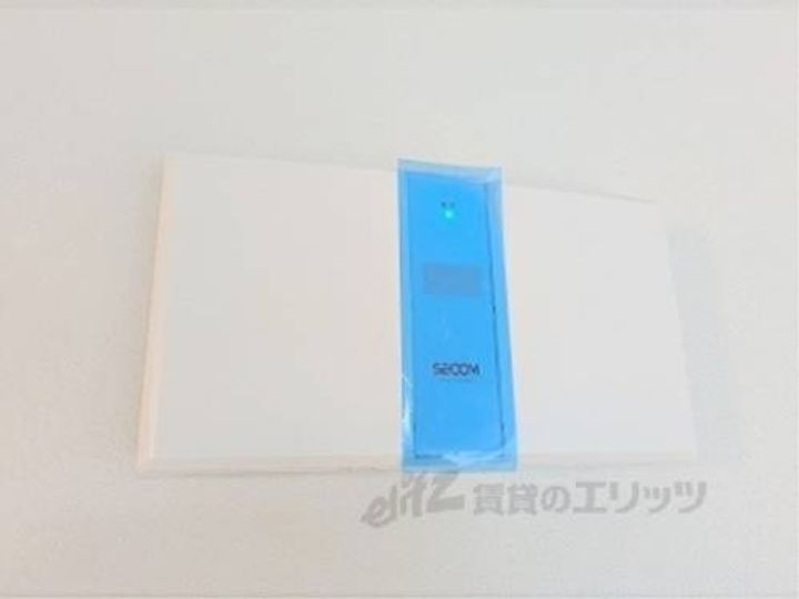 シャリマー西大路のその他画像