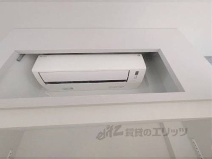 シャリマー西大路のその他画像